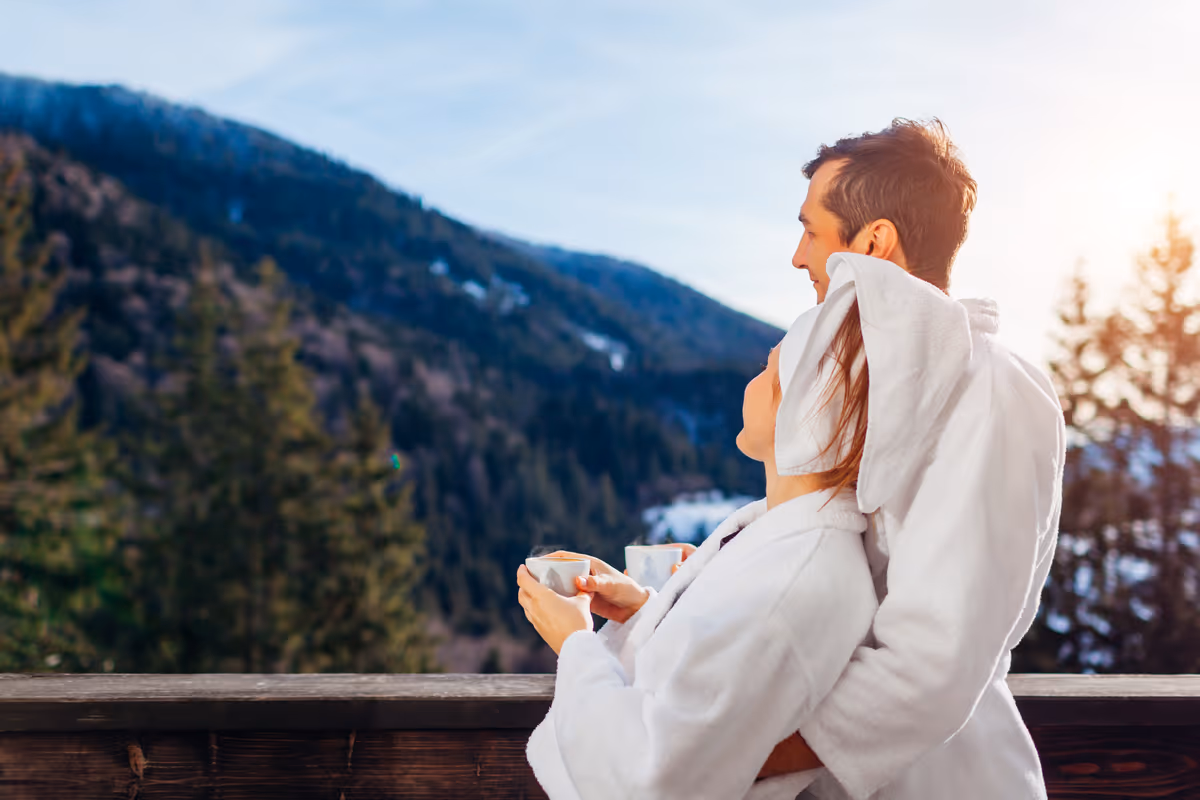 Hotel di montagna, ecco perché l'estate vale ormai quanto l'inverno