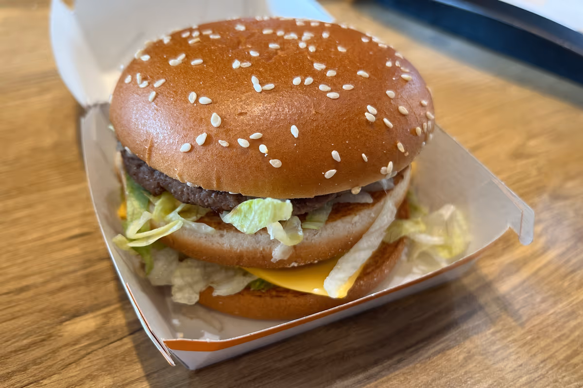 I GLP-1 potrebbero colpire soprattutto i fast food, riducendo pasti e spesa