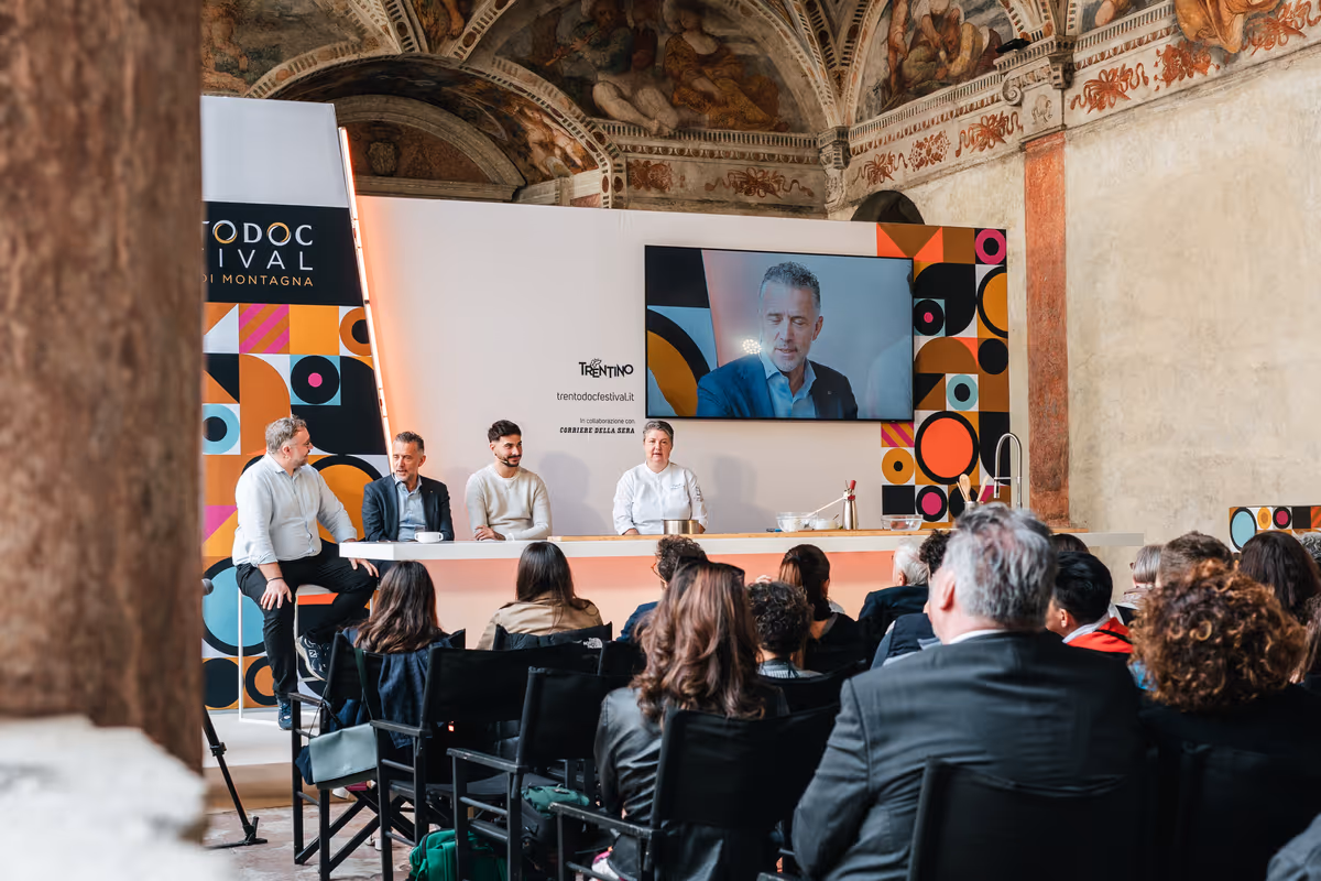 I Wine Talks affronteranno alcuni dei temi che attraversano oggi il mondo del vino