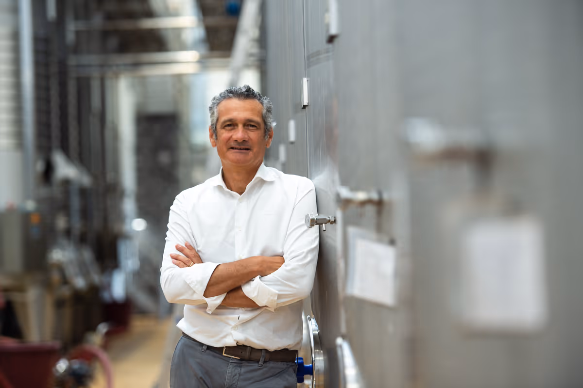 Michele Bernetti, presidente Imt