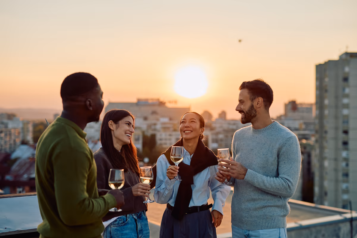 Oltre Doc e vitigni: Scienza immagina un nuovo futuro per il vino italiano