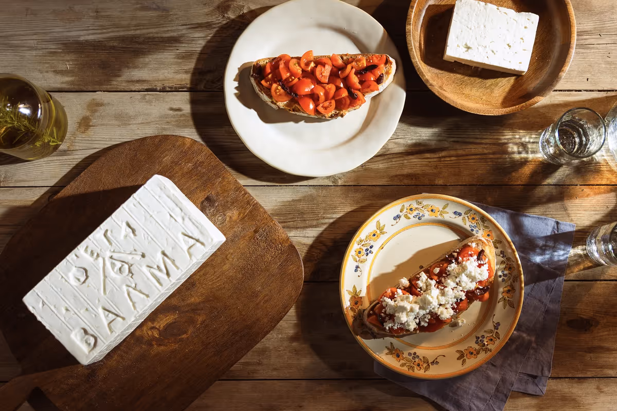 La feta Valma