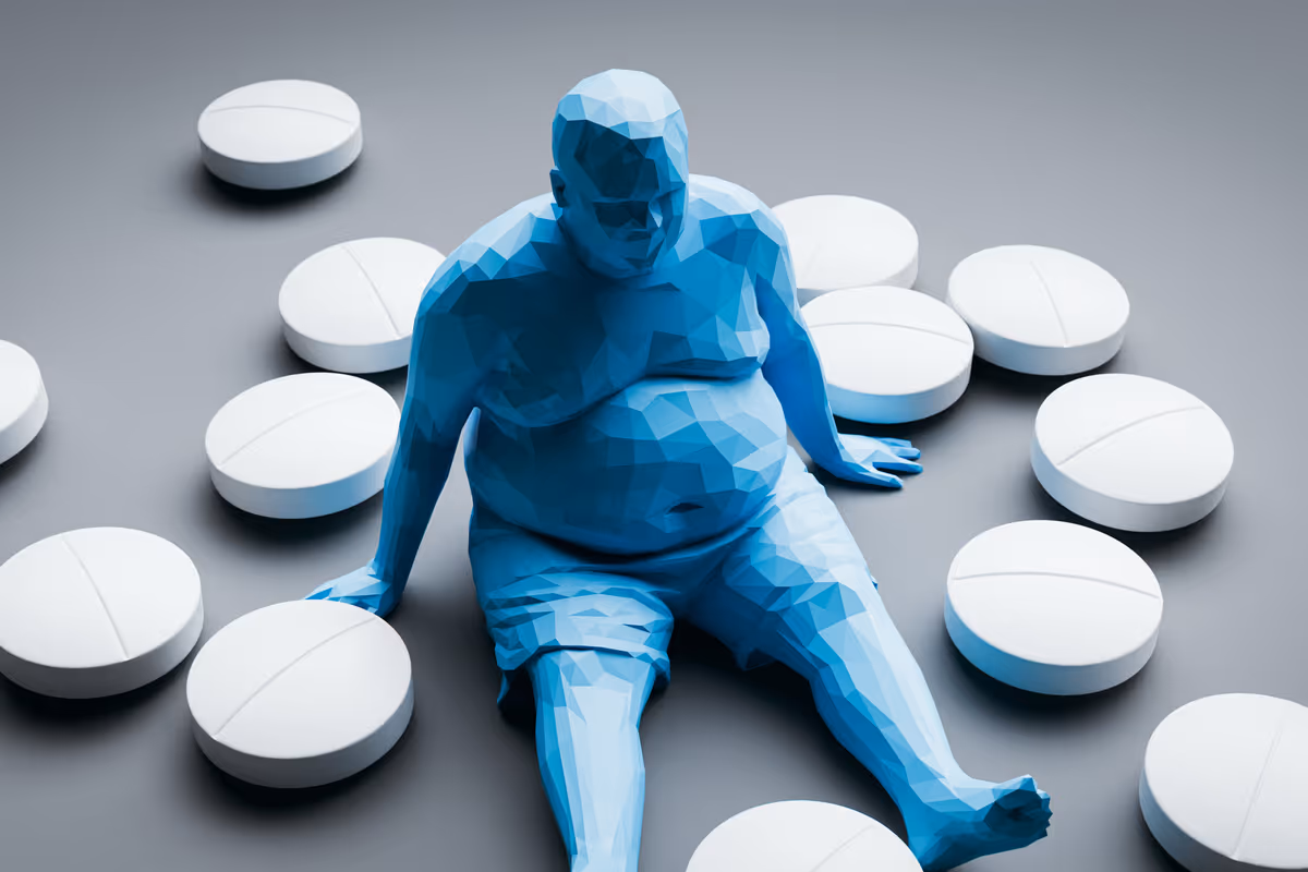 Farmaci antidiabetici in crescita: nel 2025 la spesa supera 1,5 miliardi di euro