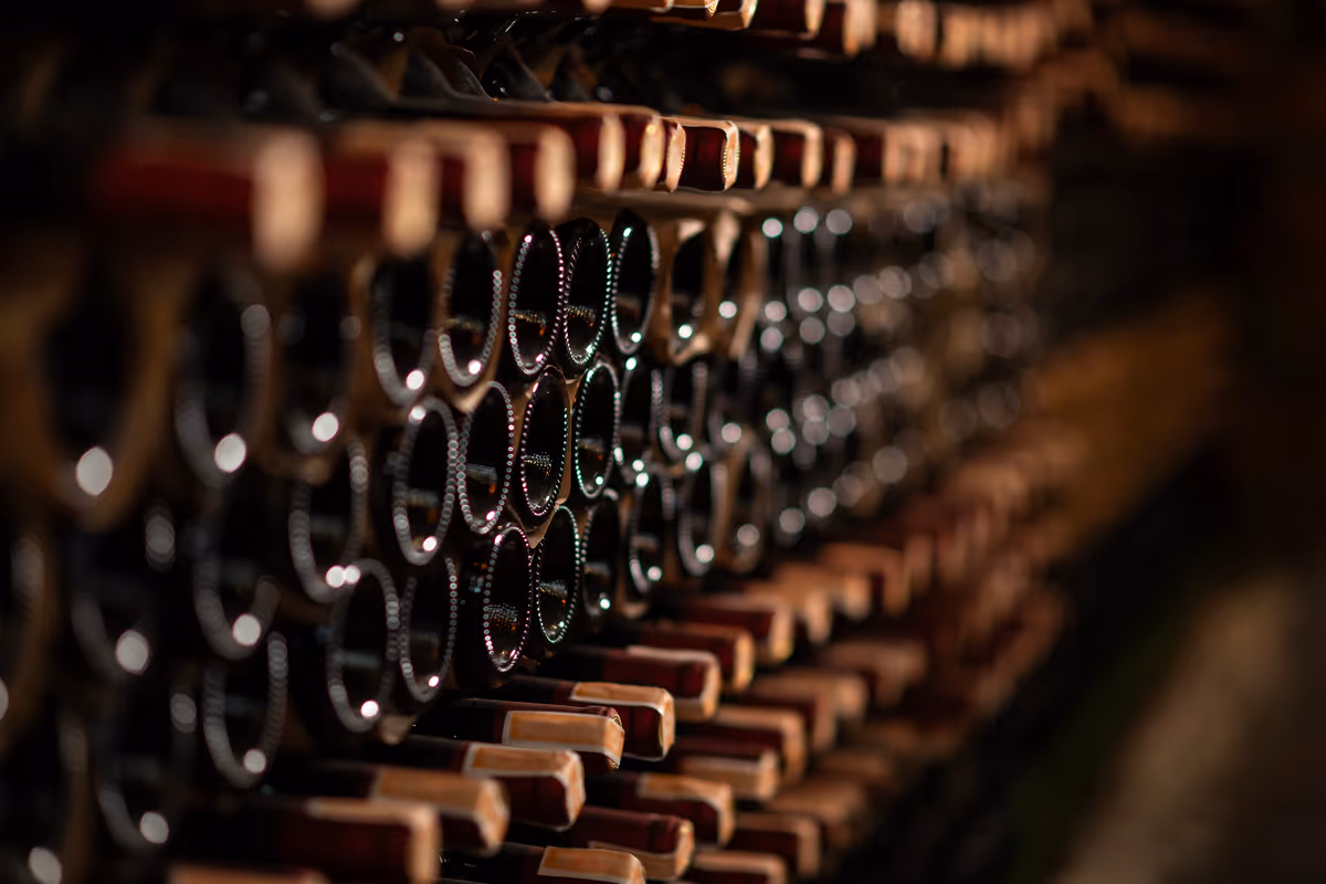 Troppo vino invenduto nelle cantine: la Regione Toscana dà il via al taglio delle rese