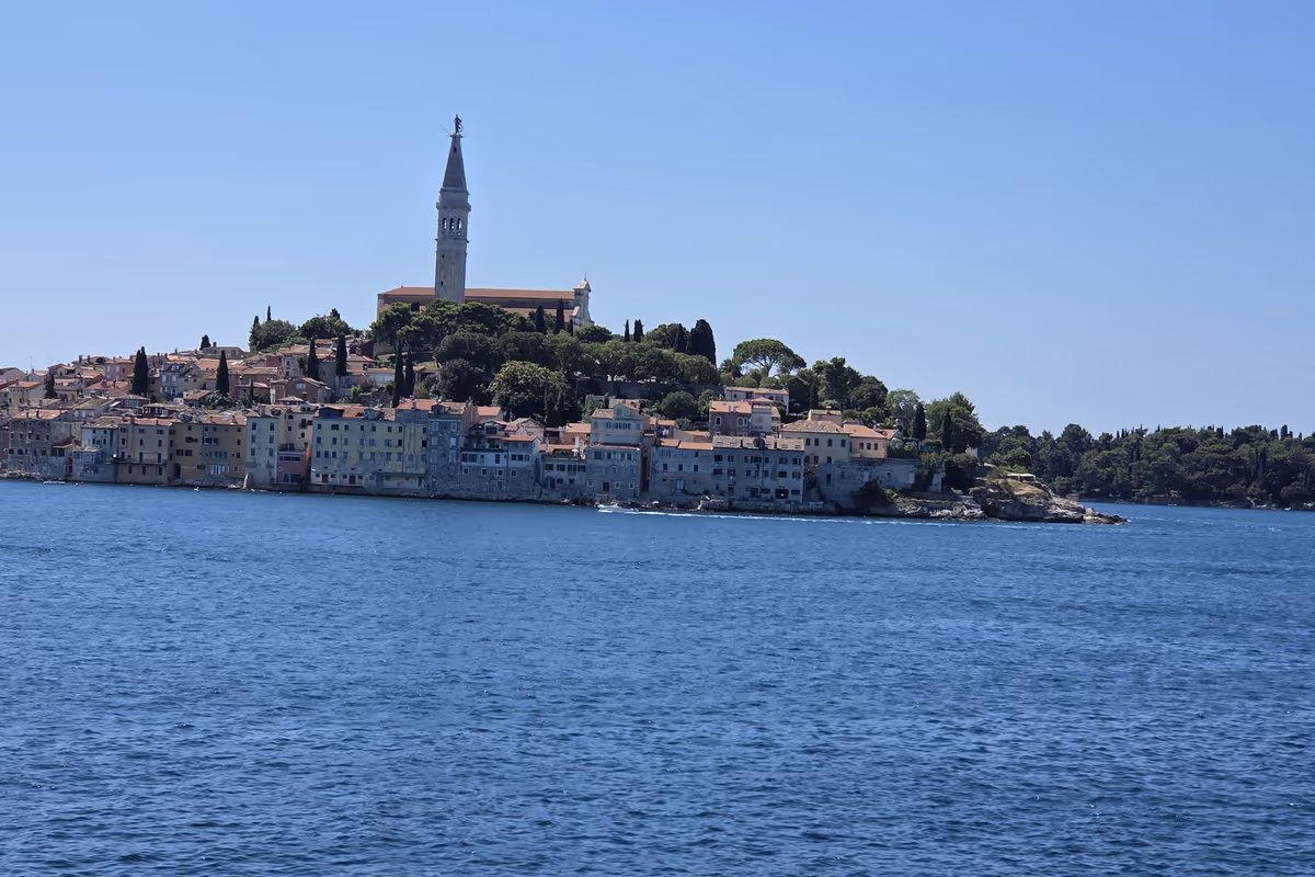 A bordo del veliero più grande del mondo per una crociera gourmet sull'Adriatico