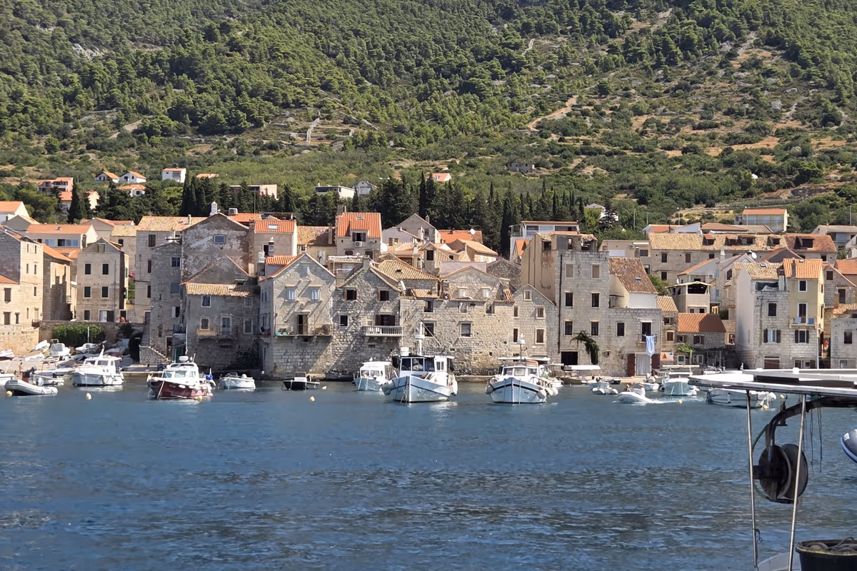 A bordo del veliero più grande del mondo per una crociera gourmet sull'Adriatico