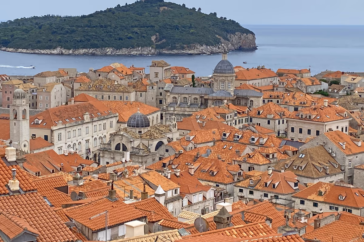 A bordo del veliero più grande del mondo per una crociera gourmet sull'Adriatico