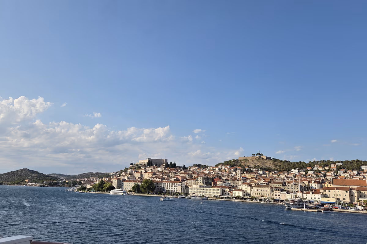 A bordo del veliero più grande del mondo per una crociera gourmet sull'Adriatico
