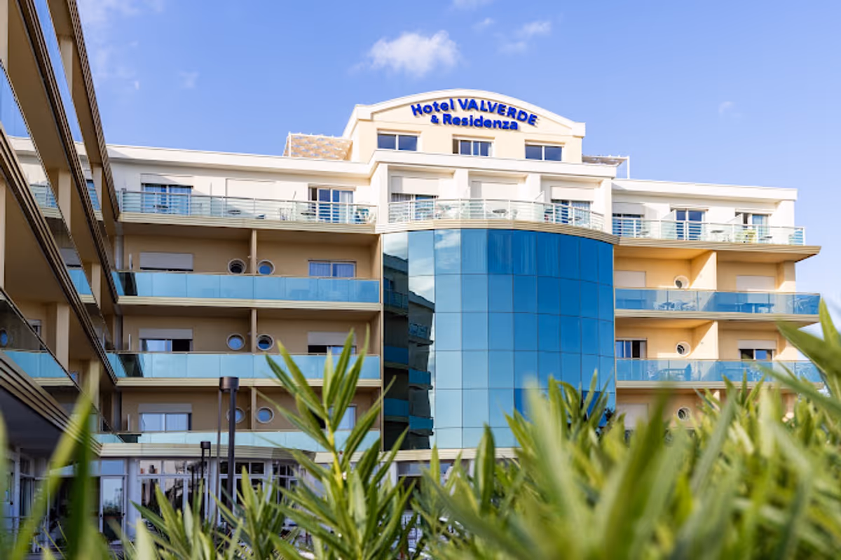 Hotel Valverde