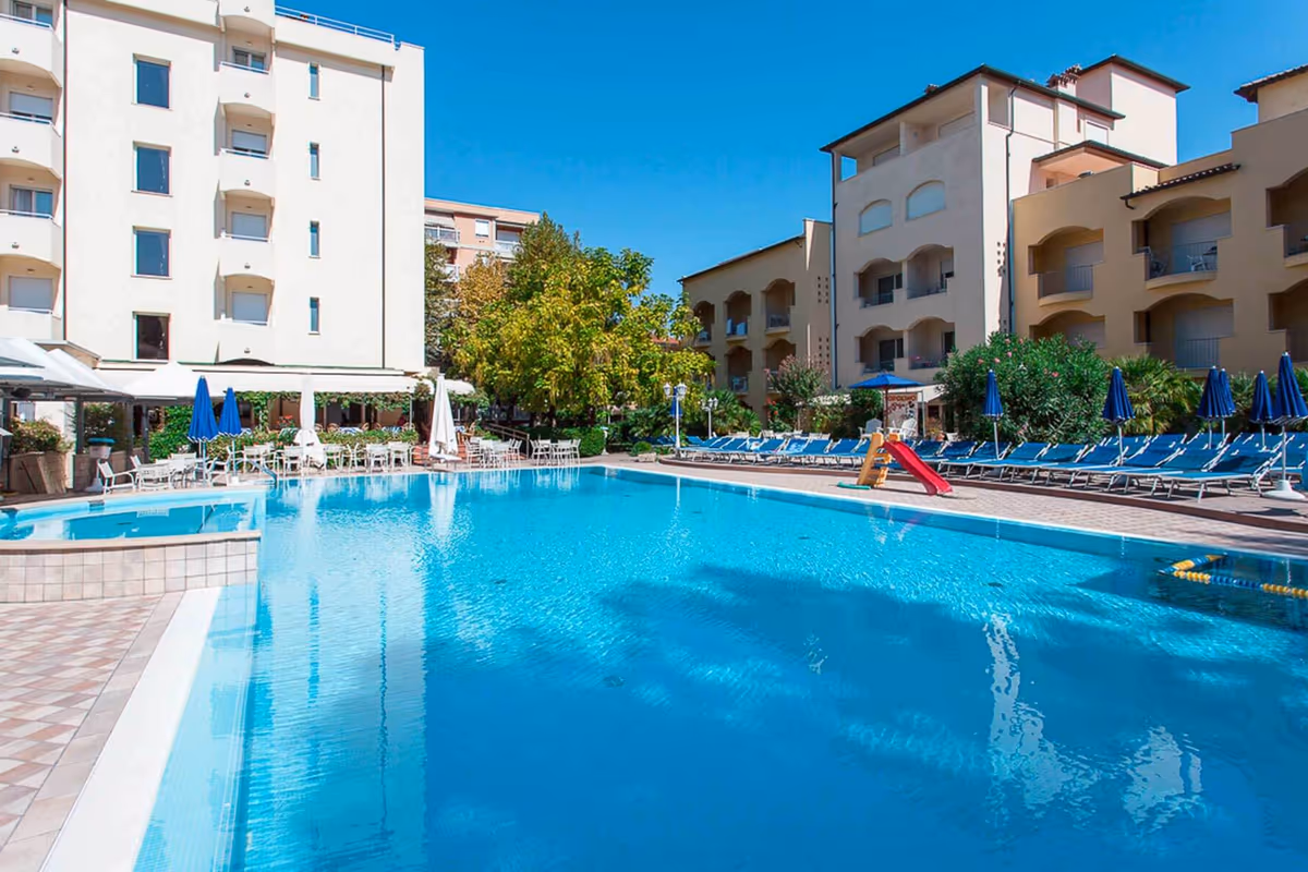 Hotel Sport