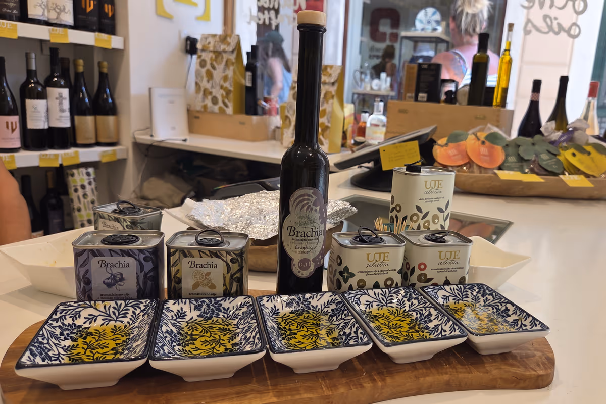 A bordo del veliero più grande del mondo per una crociera gourmet sull'Adriatico