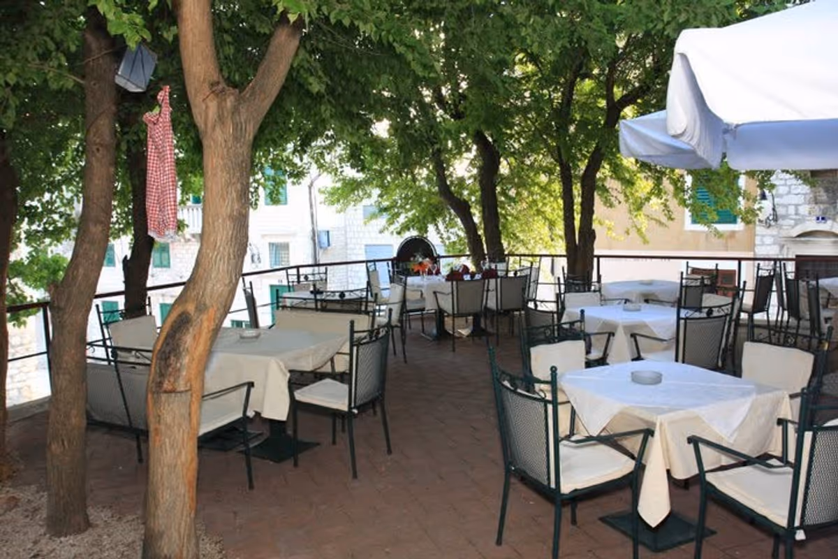 A bordo del veliero più grande del mondo per una crociera gourmet sull'Adriatico