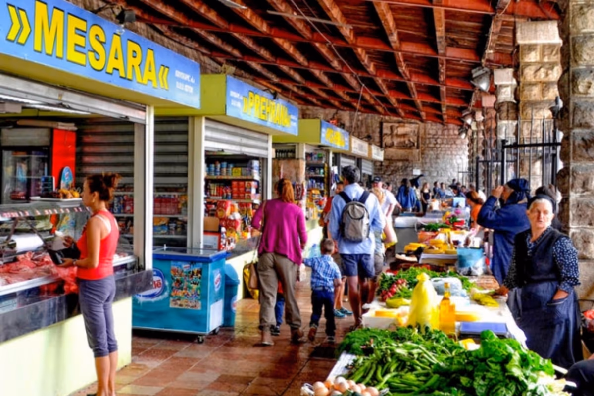 A bordo del veliero più grande del mondo per una crociera gourmet sull'Adriatico