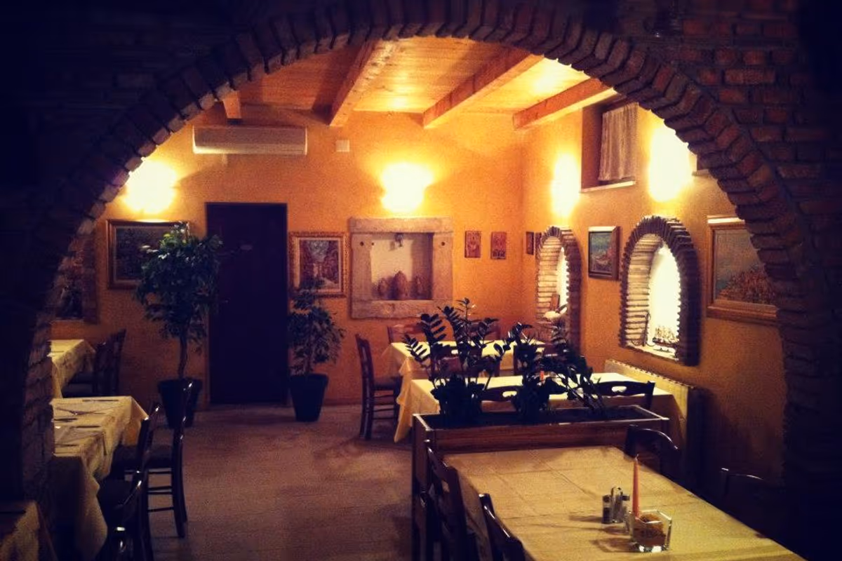 A bordo del veliero più grande del mondo per una crociera gourmet sull'Adriatico