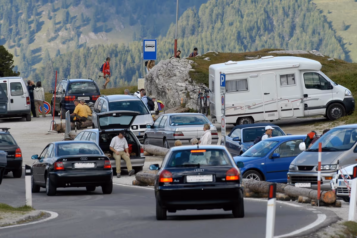 Non solo cucina: il caso Grandi-Unesco si sposta sulle Dolomiti