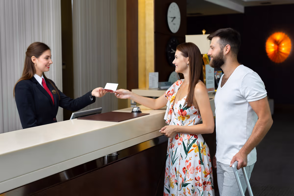 Come riempire l'hotel a Ferragosto senza sacrificare i guadagni