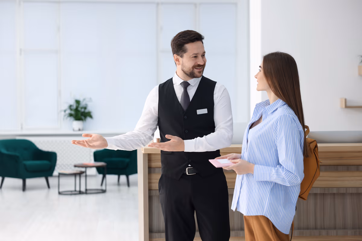 L’overbooking funziona solo con dati storici affidabili e strutture alternative