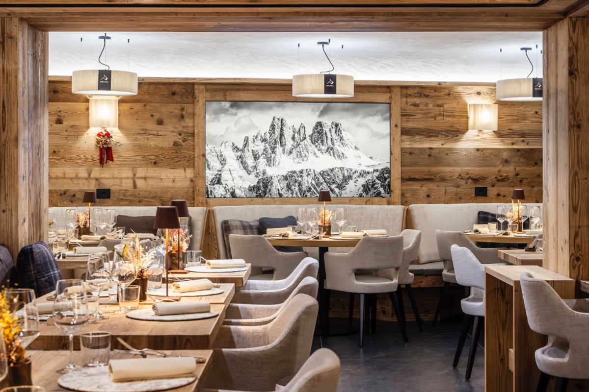 Hotel Da Beppe Sello