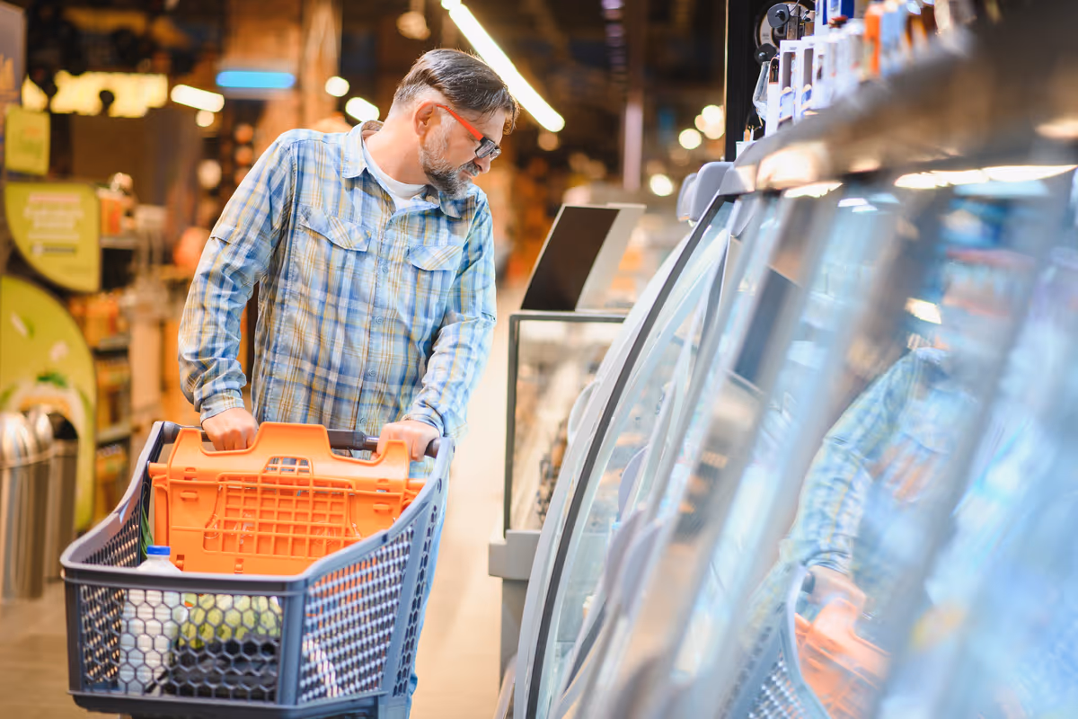 Il retail sfrutta scala, logistica e soprattutto maggiore semplicità d’acquisto