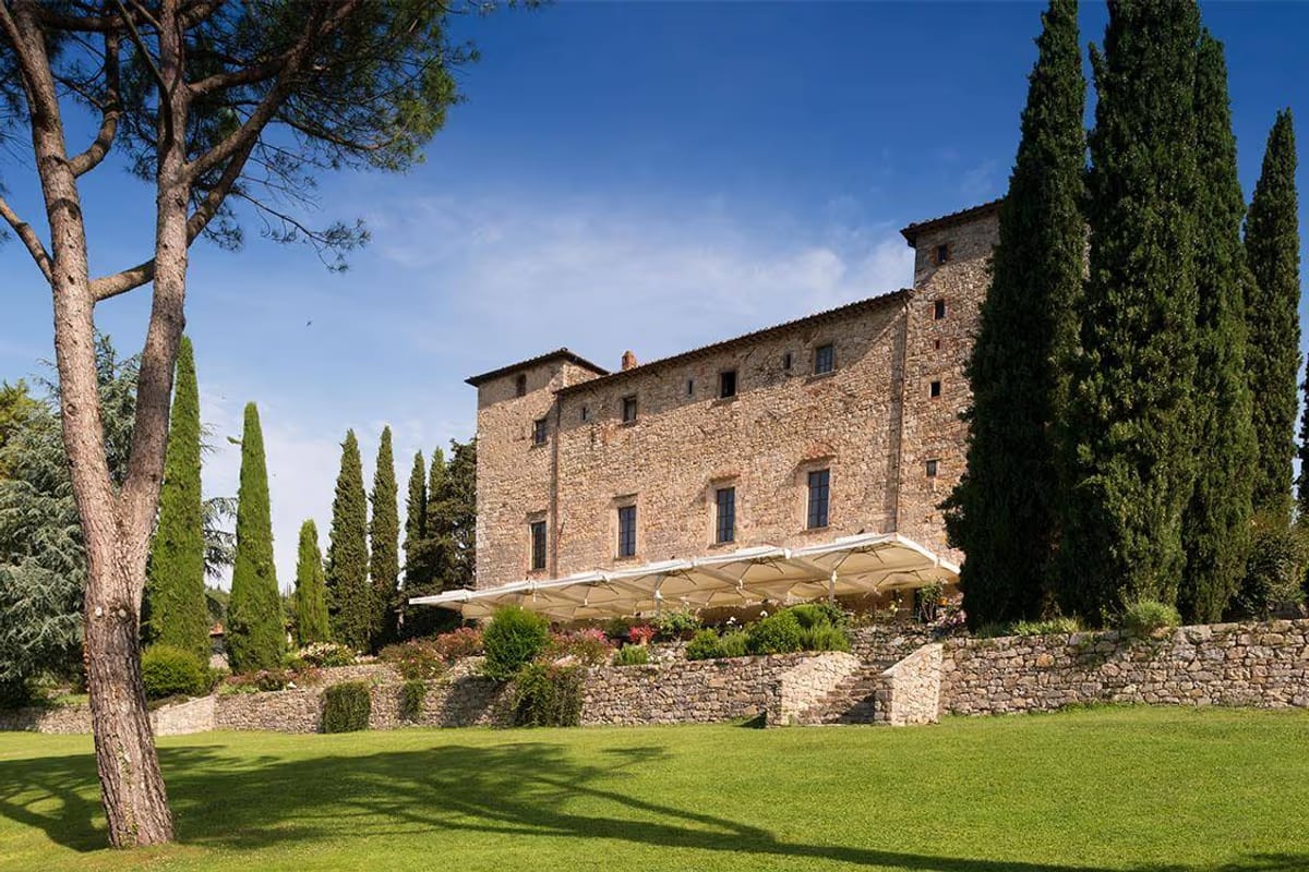Il 31 agosto oltre 20 chef cucineranno al Castello di Spaltenna per “Mani per il Meyer”