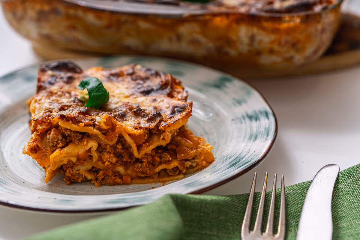Quando si mangia al ristorante forse è più importante fare attenzione alla qualità e non alle calorie