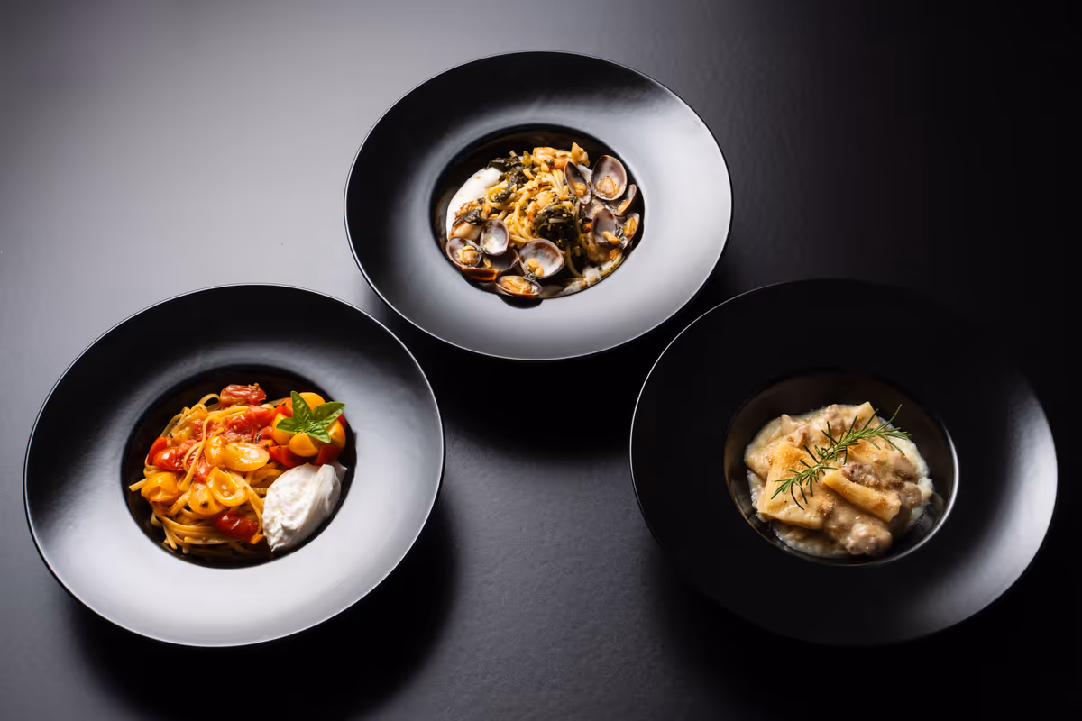 La tradizione culinaria evolve nel tempo senza perdere autenticità