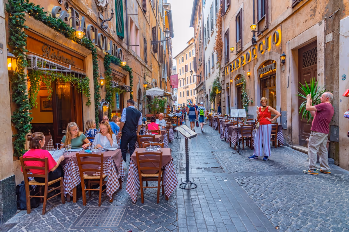 Turisti stranieri e italiani cercano esperienze diverse: l’Horeca deve saperle governare.