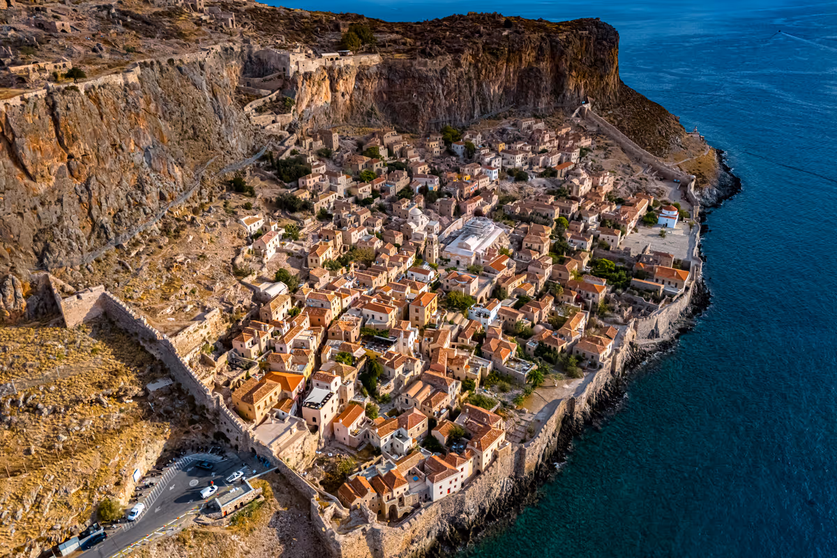 Mavasia delle Lipari