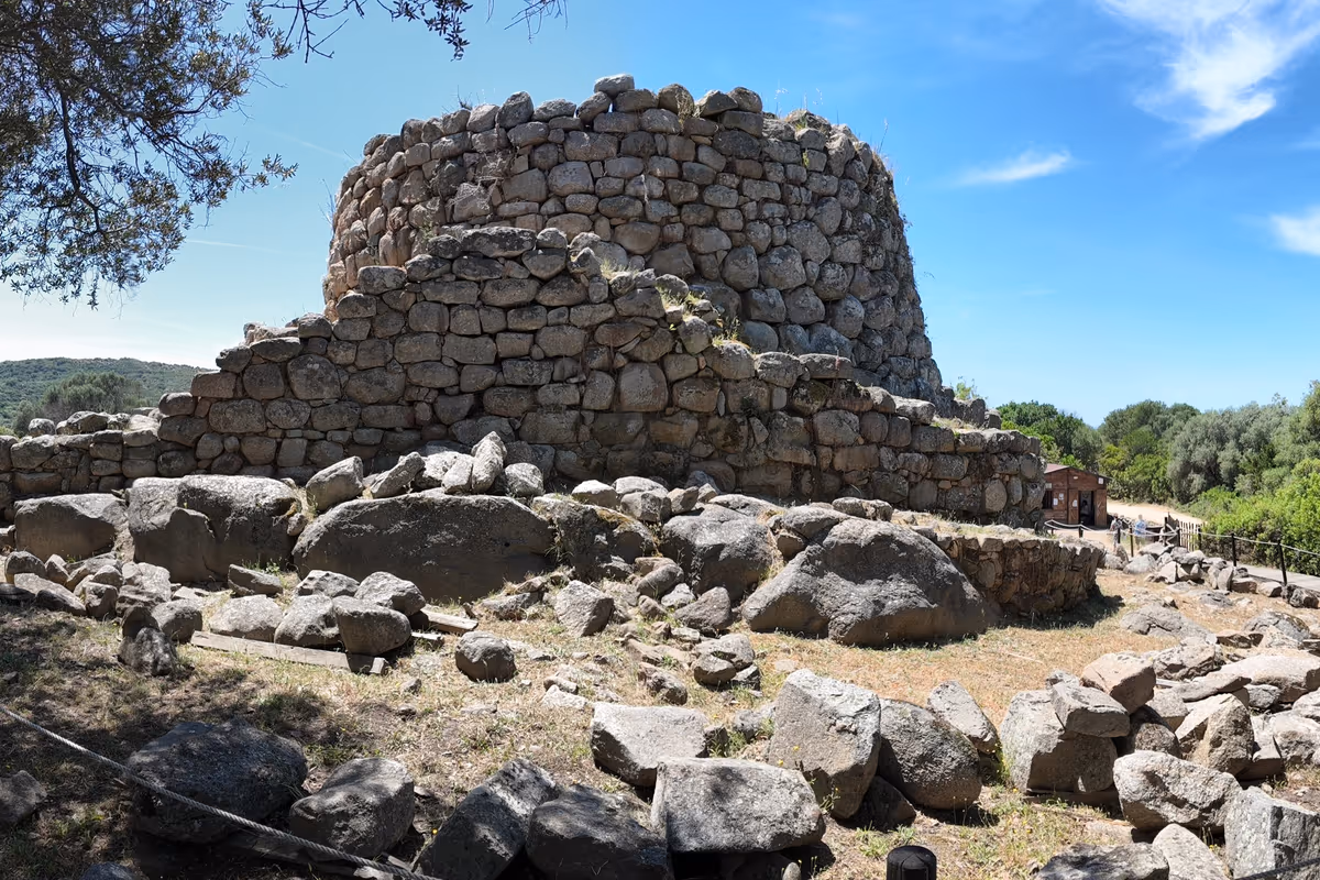 Da Sassari a Olbia: il road trip che racconta tutte le anime della Sardegna