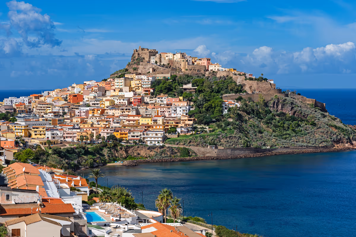 Da Sassari a Olbia: il road trip che racconta tutte le anime della Sardegna
