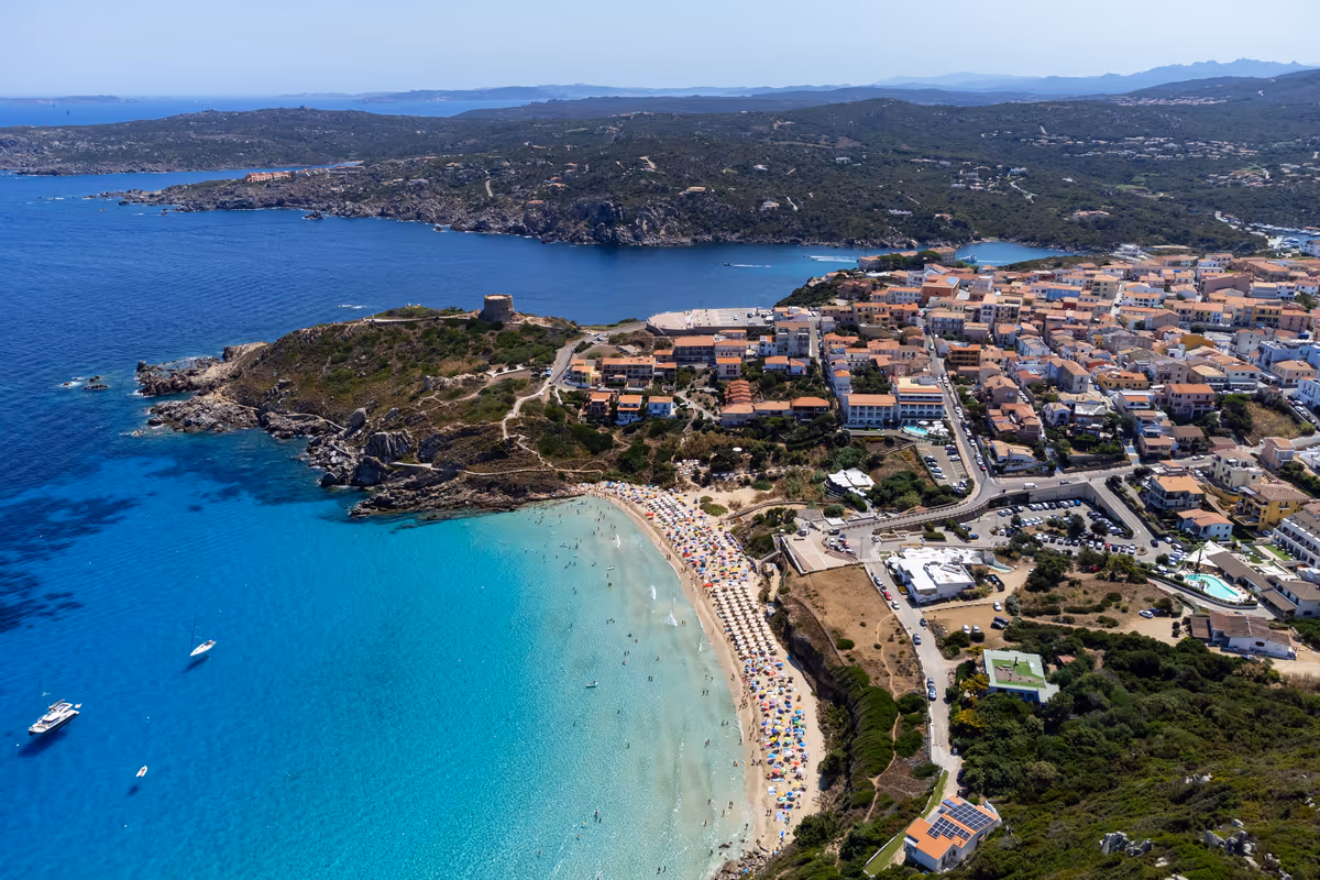 Da Sassari a Olbia: il road trip che racconta tutte le anime della Sardegna