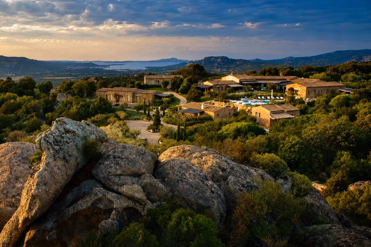 Il Petra Segreta Resort & Spa