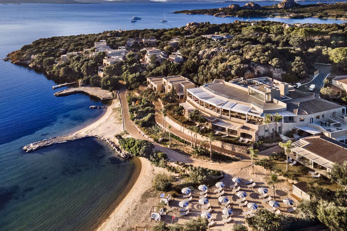 Da Sassari a Olbia: il road trip che racconta tutte le anime della Sardegna