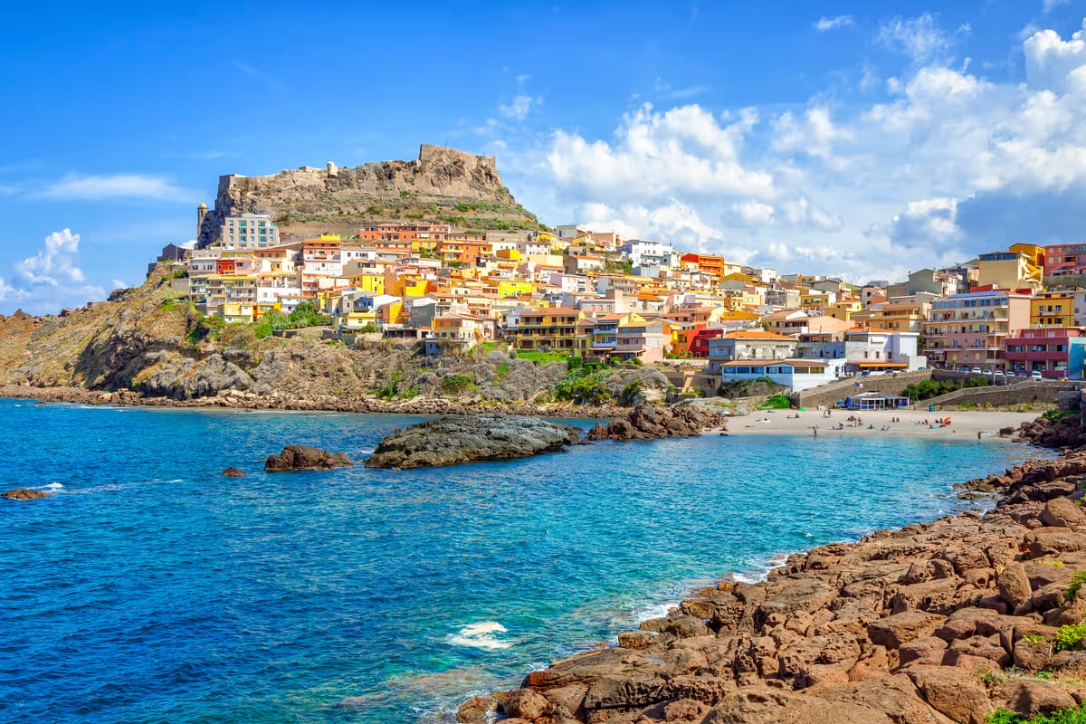 Da Sassari a Olbia: il viaggio che racconta tutte le anime della Sardegna