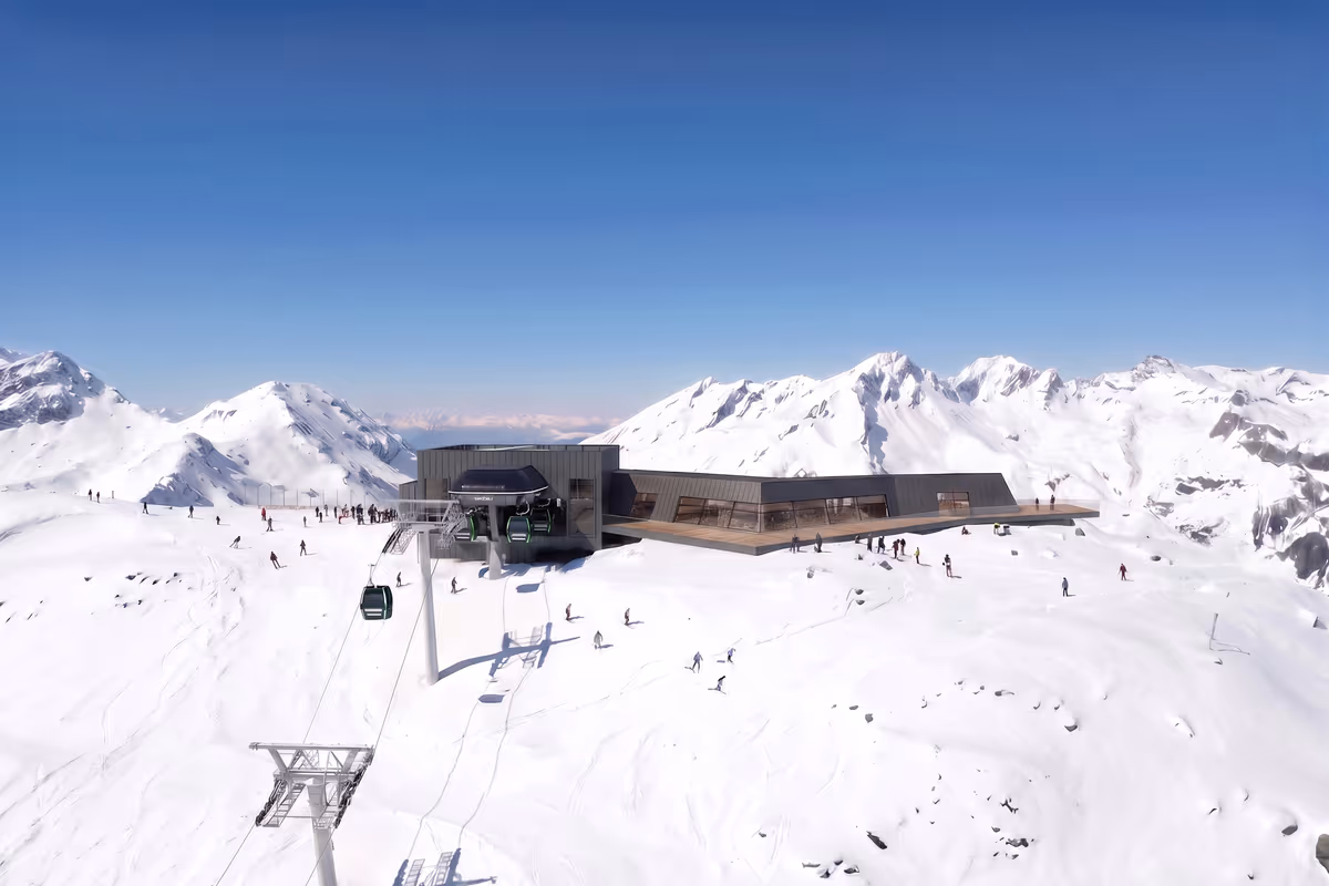 Thuile