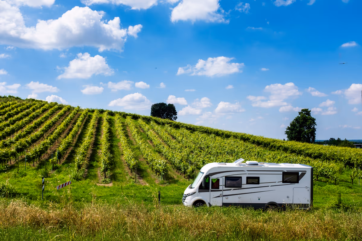 Il camper piace sempre di più agli italiani. E a settembre torna la fiera a Parma