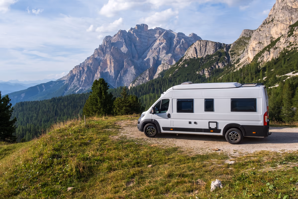 Il camper piace sempre di più agli italiani. E a settembre torna la fiera a Parma