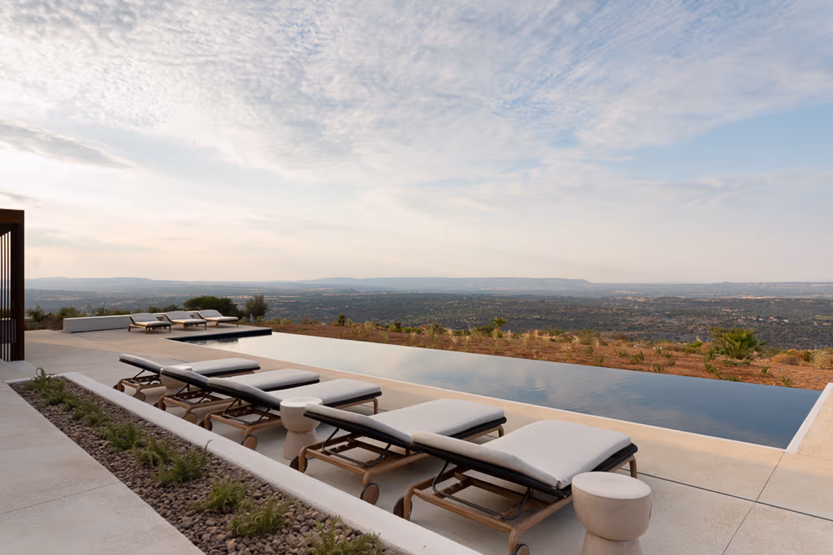 Villa U Mari