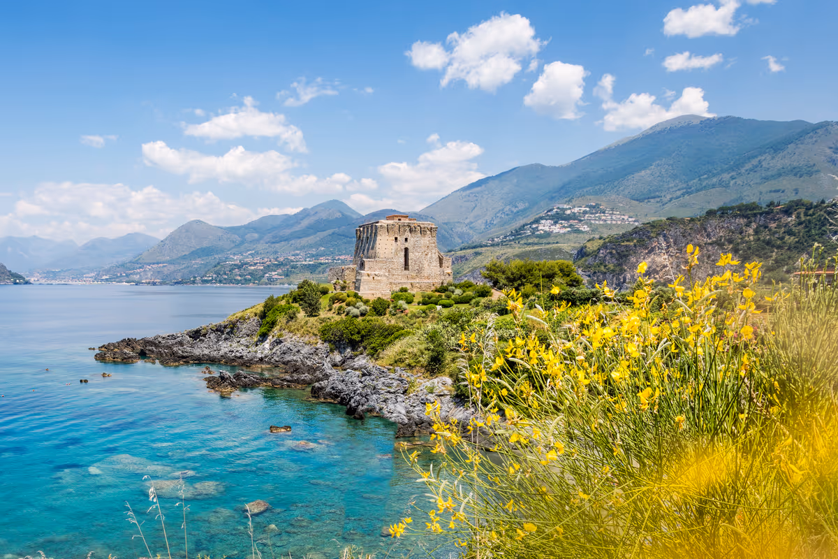 calabria