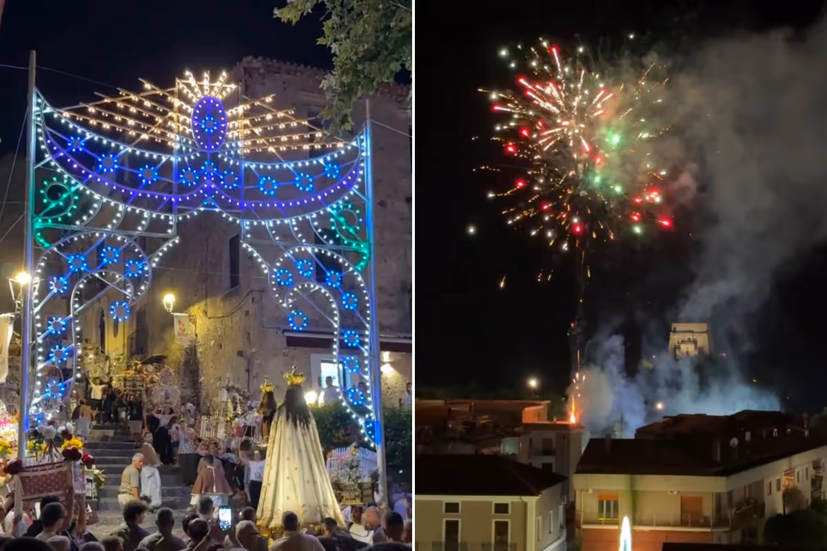 calabria