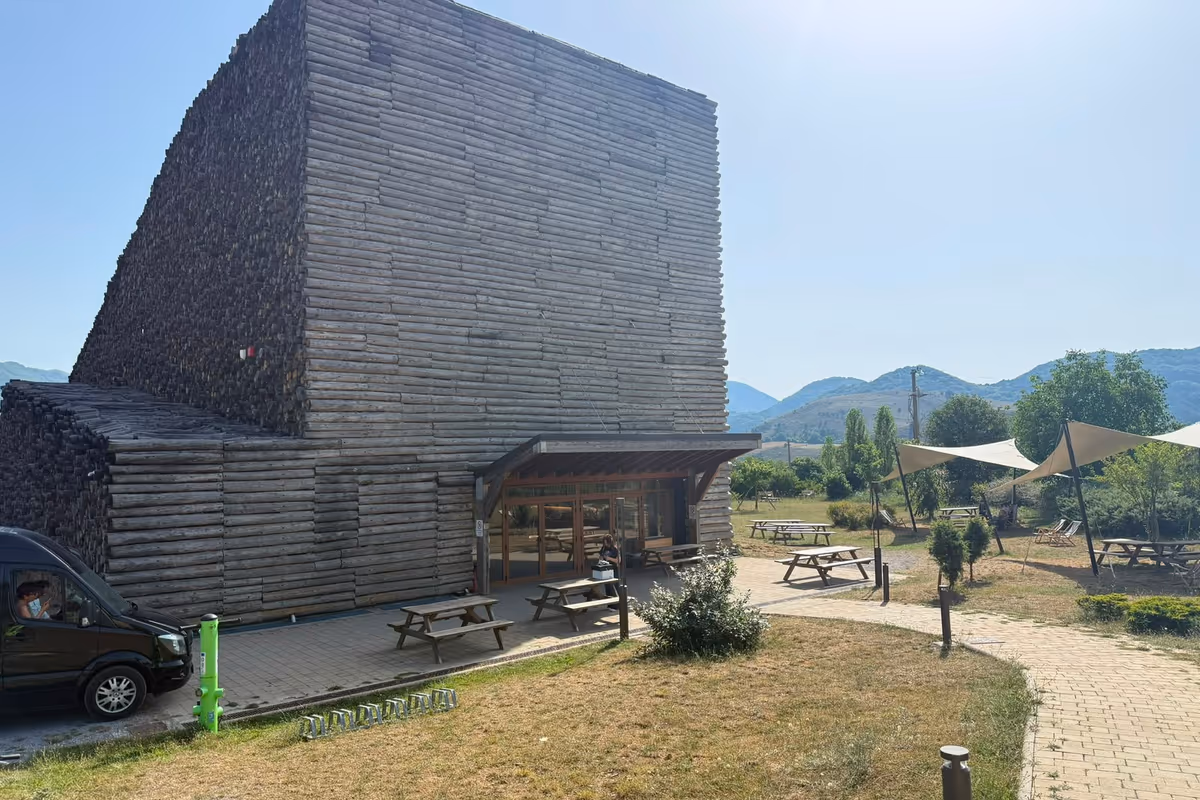 Catasta Pollino