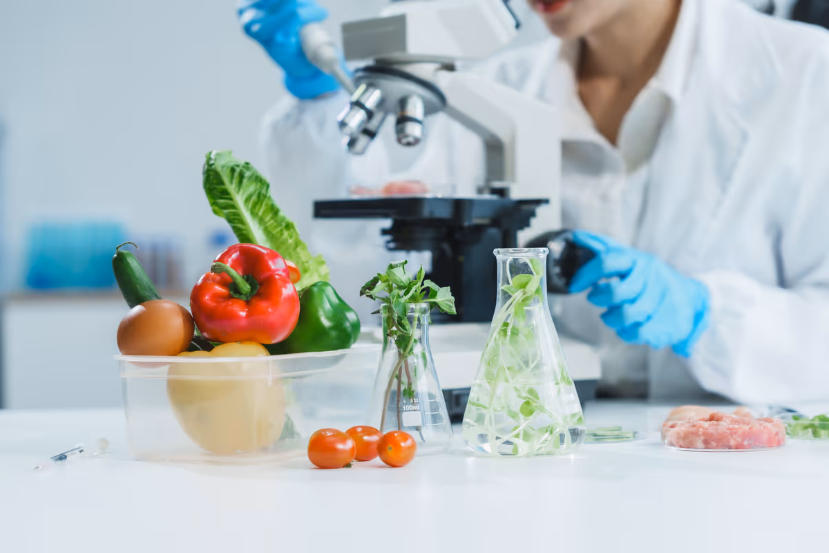 L’etichetta spiega cosa mangi, ma non come reagirà il tuo corpo
