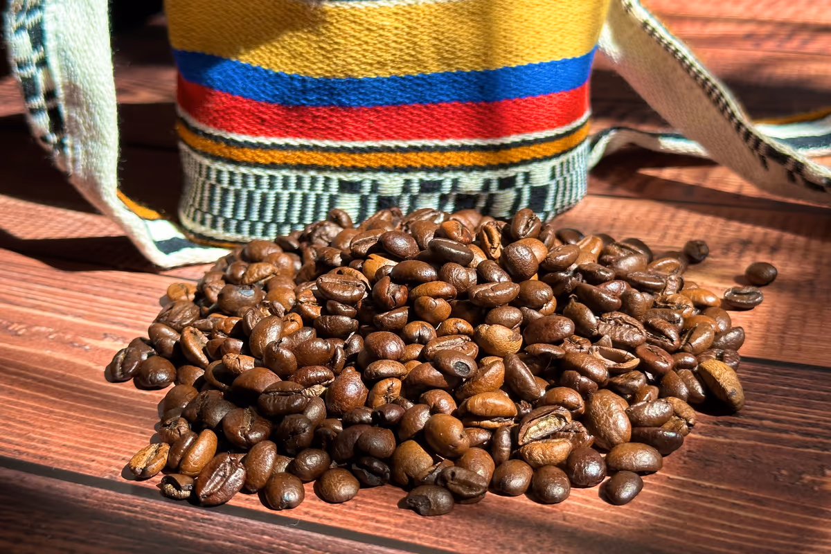 Il sisma ha colpito la Regione del Caffè e i suoi impianti