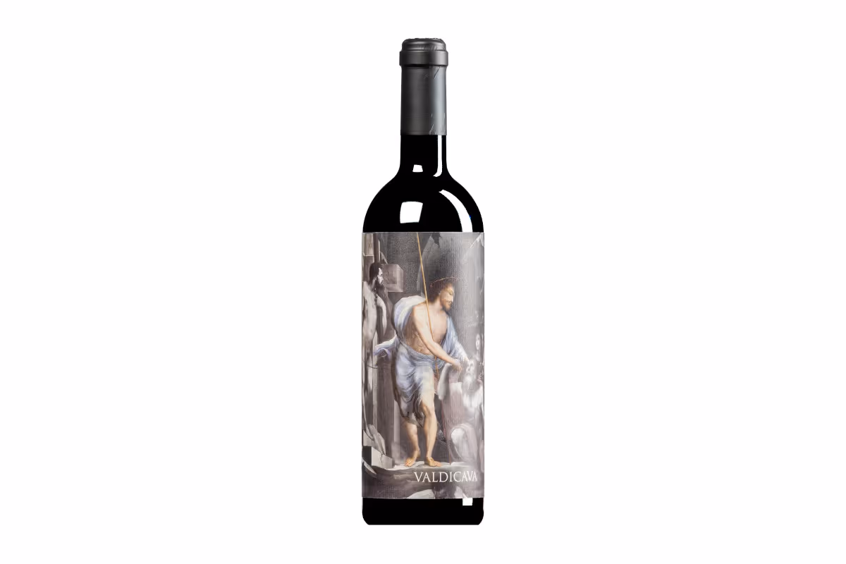 Il Brunello di Montalcino Vigna Montosoli 2019