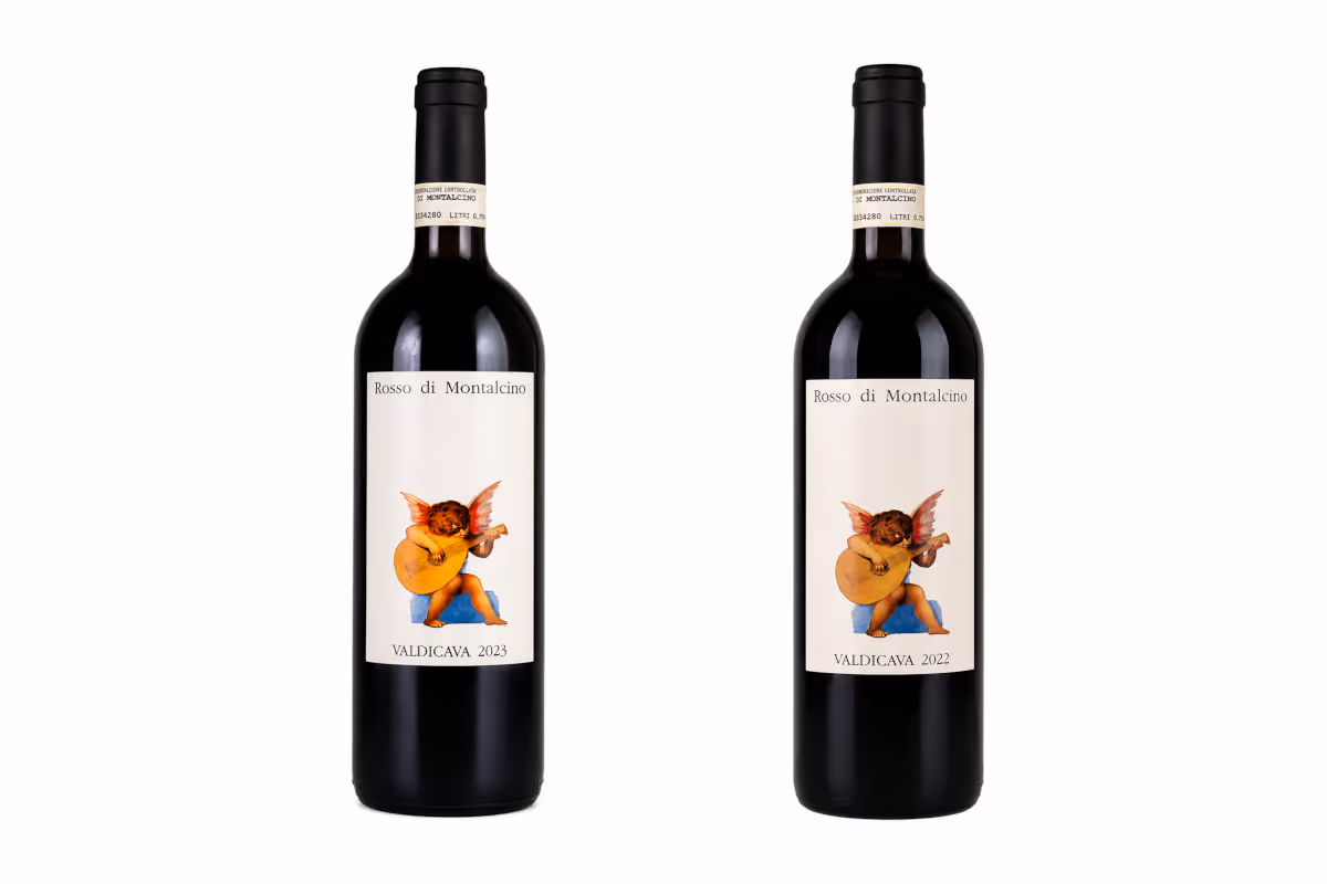I Rossi di Montalcino