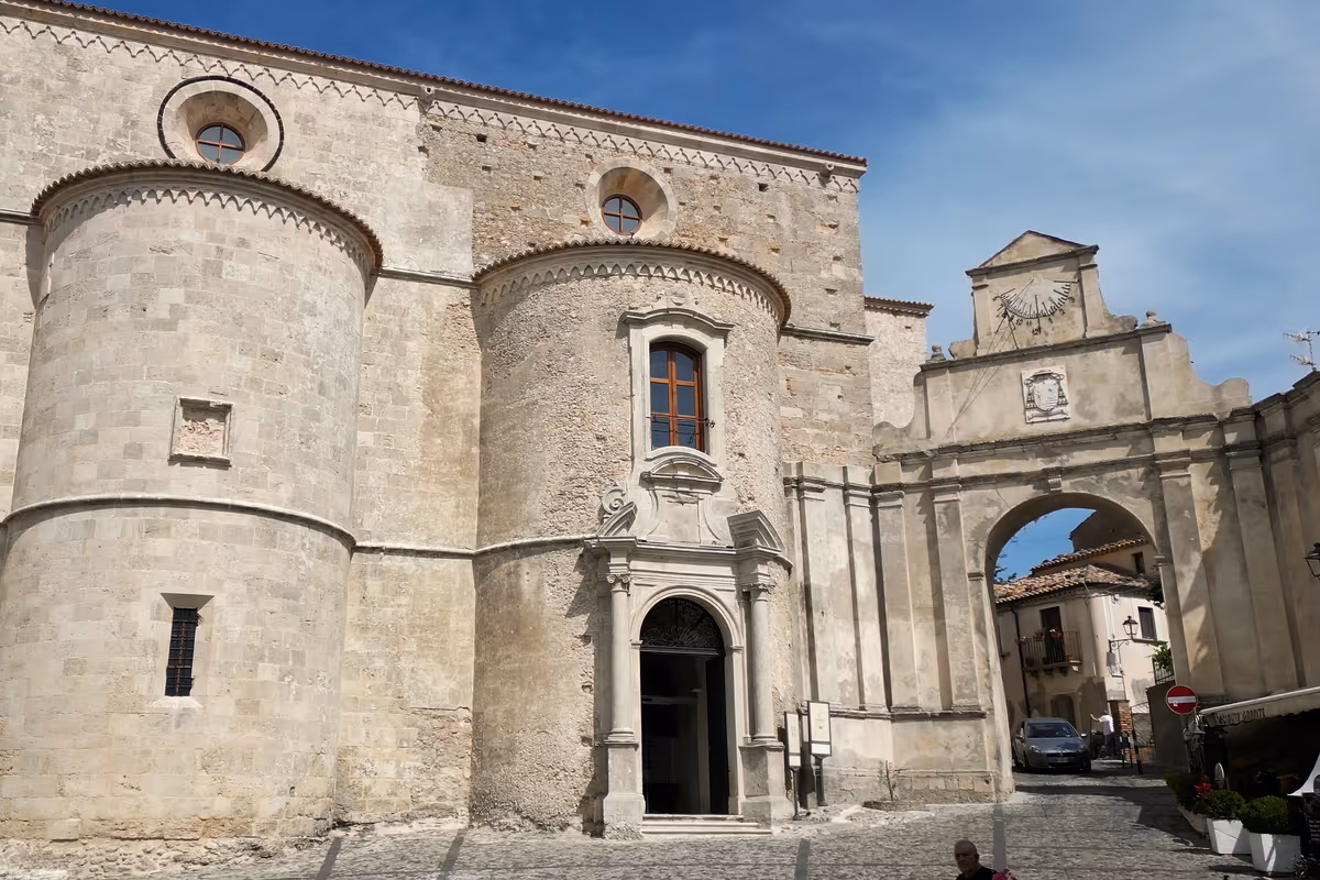 gerace
