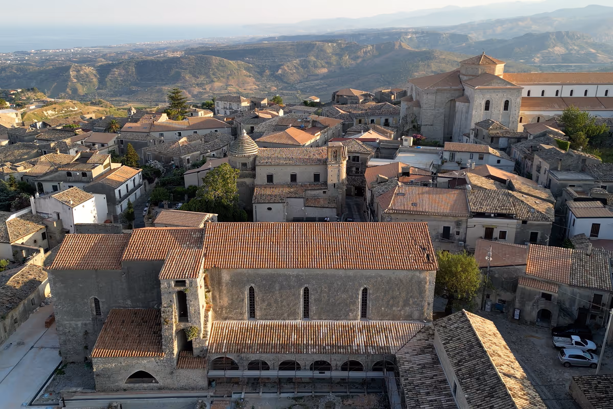 gerace