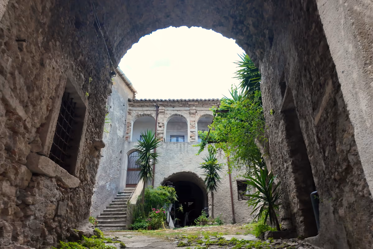 gerace