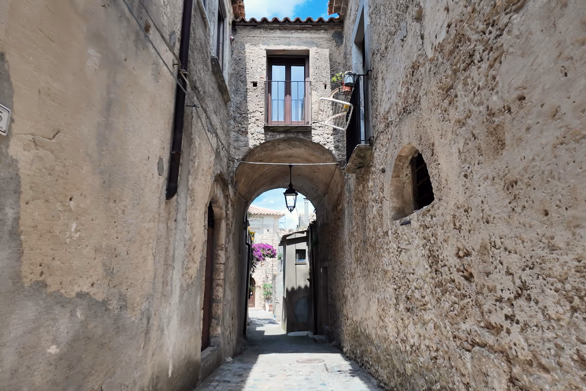 gerace