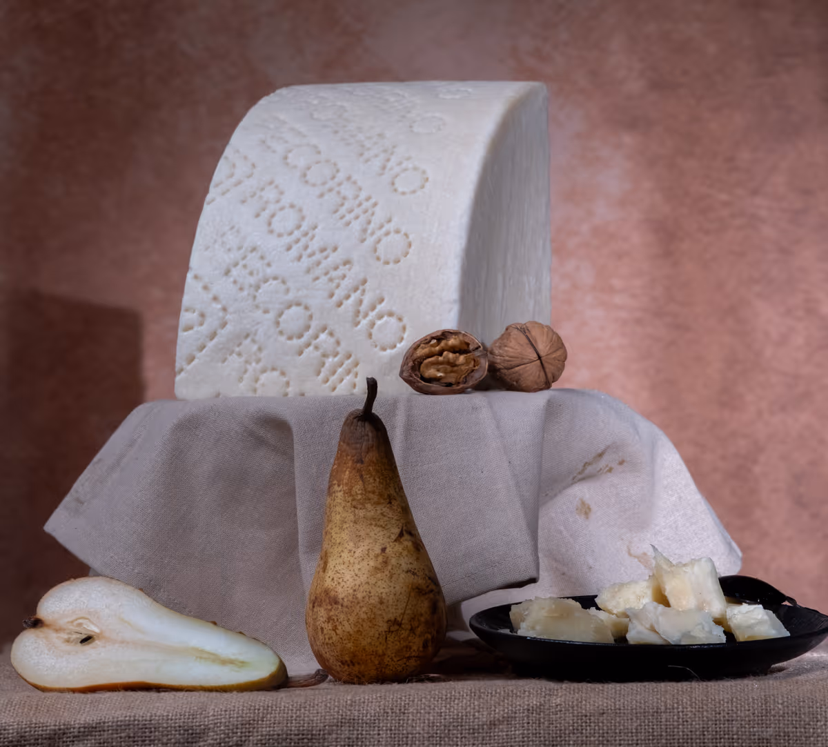 L'export di Pecorino Romano Dop continua a crescere, soprattutto in Canada e Australia